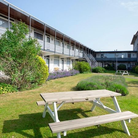 Amsterdam Beach Apartment 90 赞德沃特 外观 照片