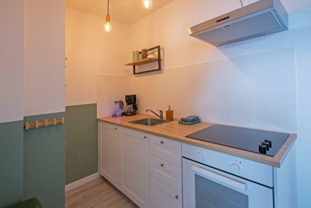 Amsterdam Beach Apartment 90 赞德沃特 外观 照片