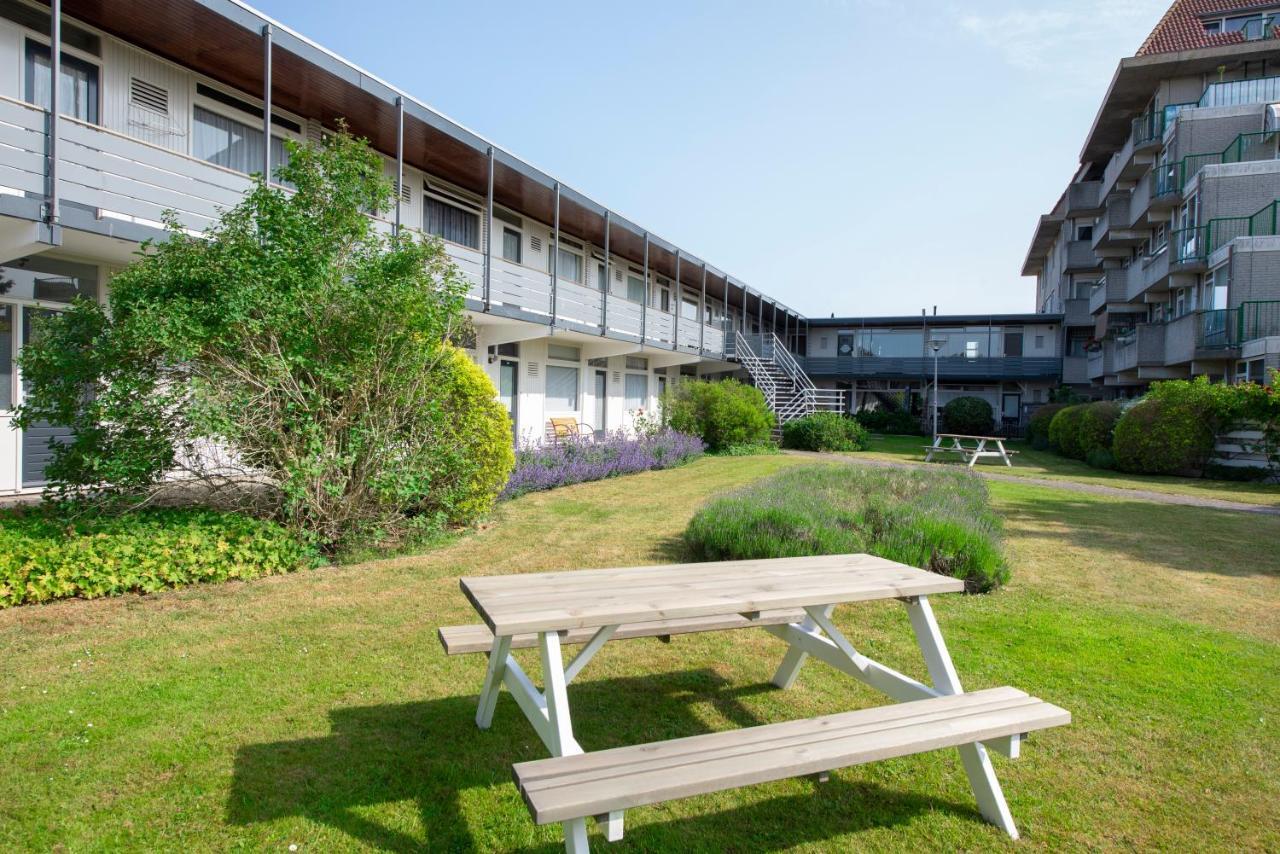 Amsterdam Beach Apartment 90 赞德沃特 外观 照片